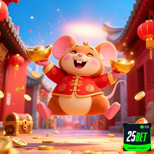 Imagem de jogos de cassino - 25bet