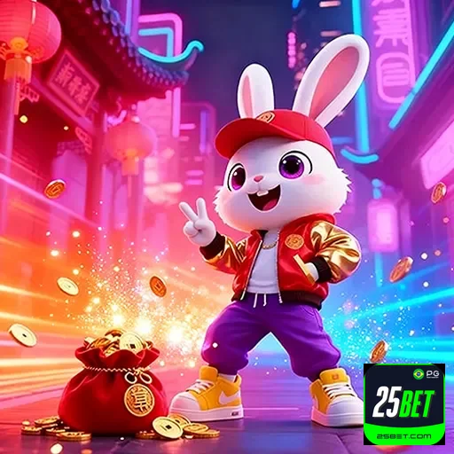 Imagem de slots online - 25bet