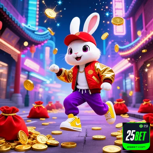 Jackpot slots Brasil