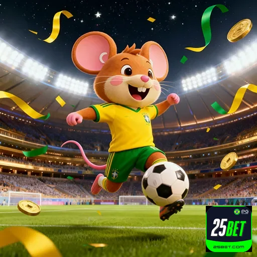 Slots online em ação - 25bet