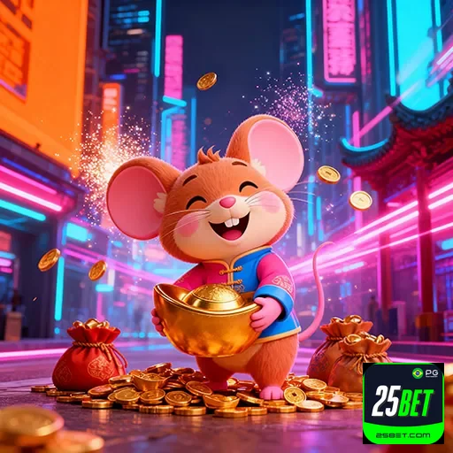 Cassino em tempo real - 25bet