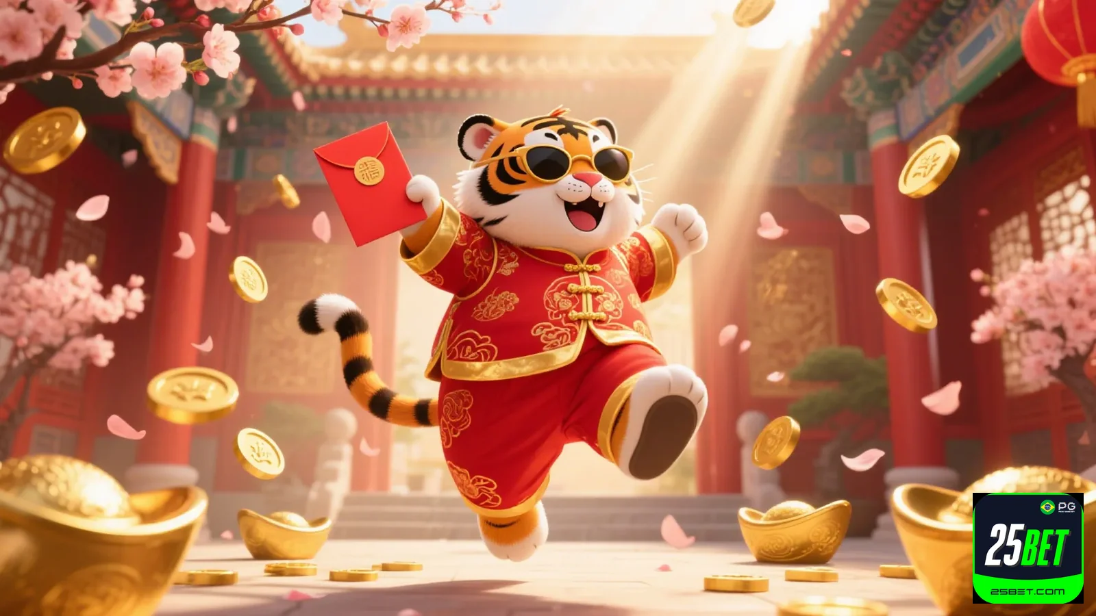 Promoções em slots